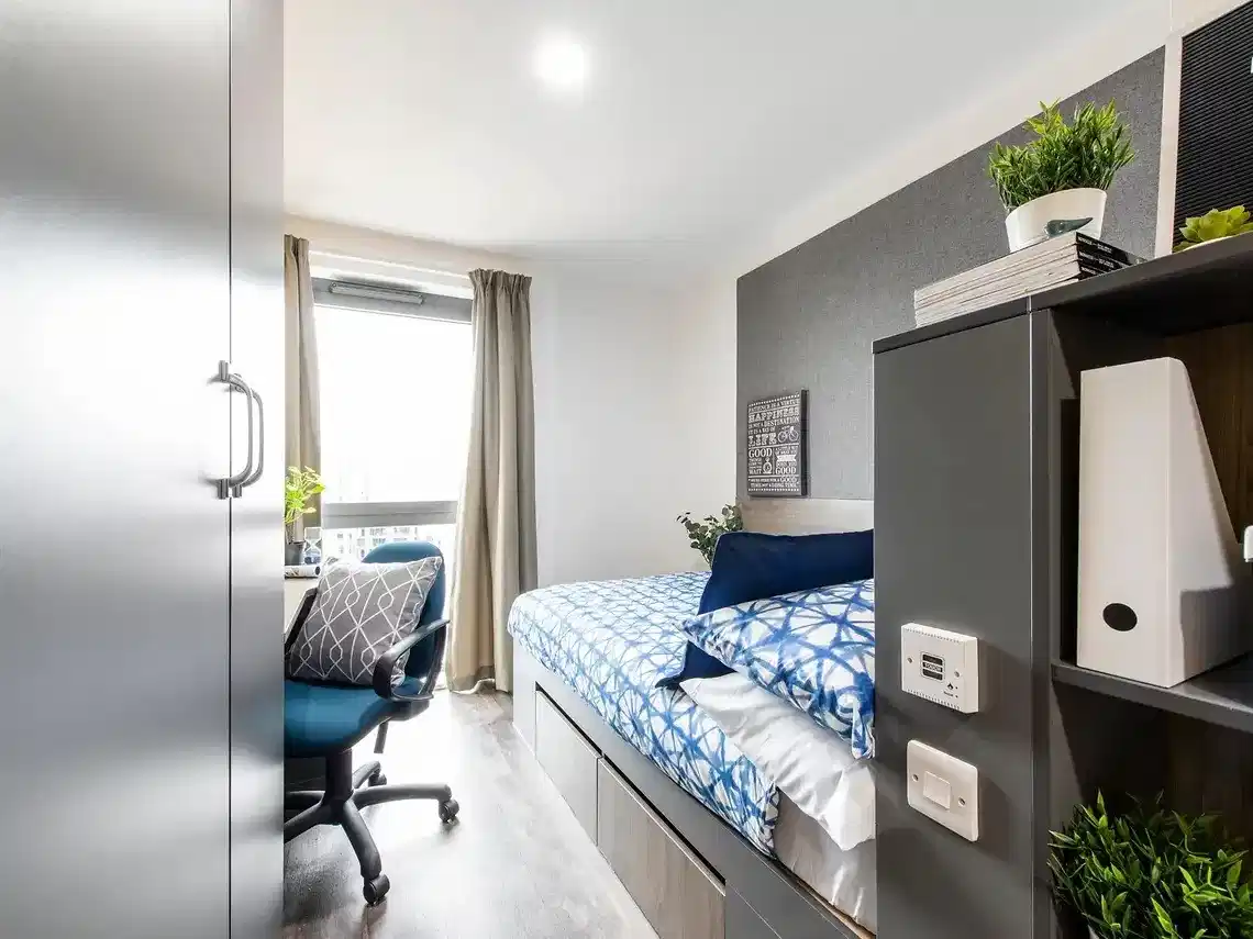 Standard Ensuite
