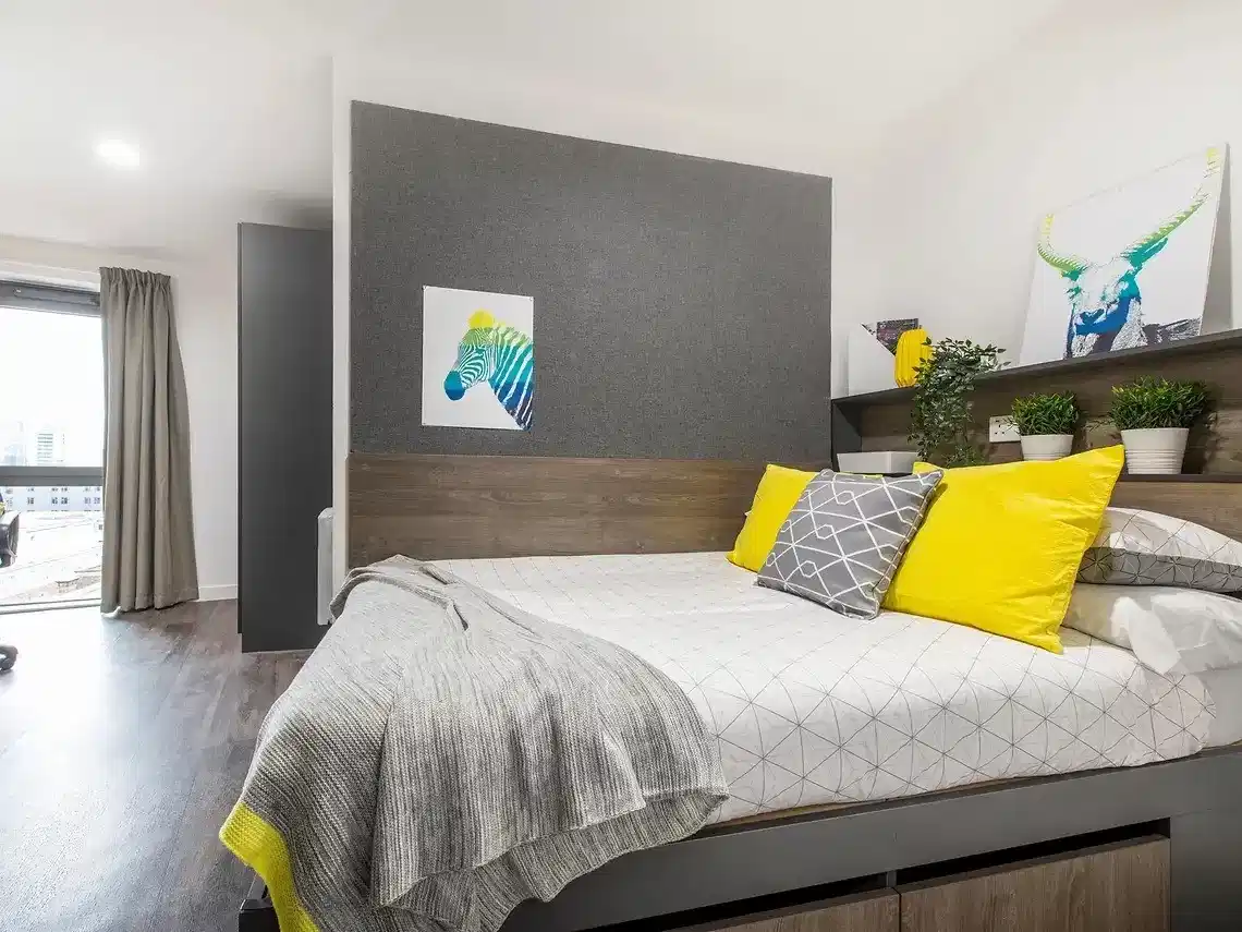 Premium Ensuite