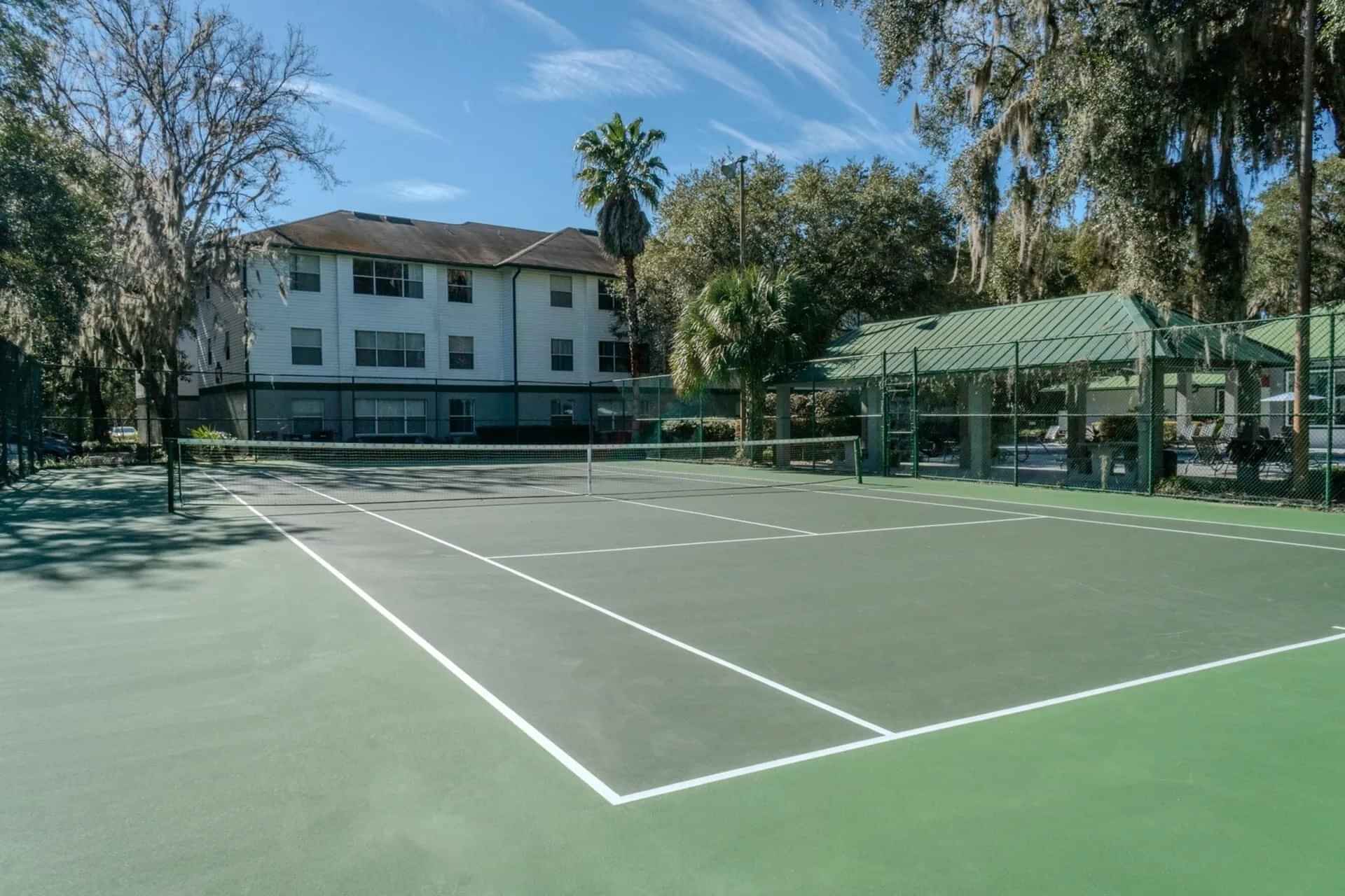 The Landings Gainesville, Gainesville - Gainesville, Florida, United States - Amenities