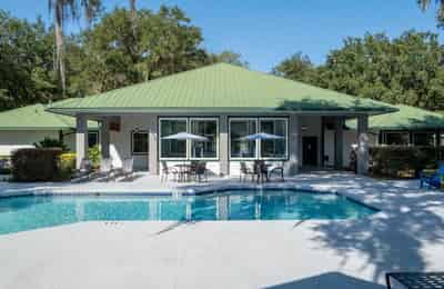 The Landings Gainesville, Gainesville - Gainesville, Florida, United States - Amenities