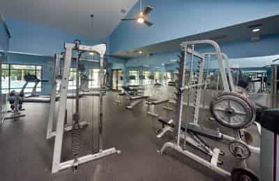 The Crossing at Sante Fe, Gainesville - Gainesville, Florida, United States - Amenities