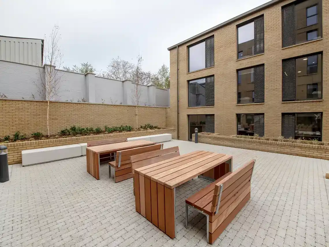 Yugo Anglia House, Cambridge 3