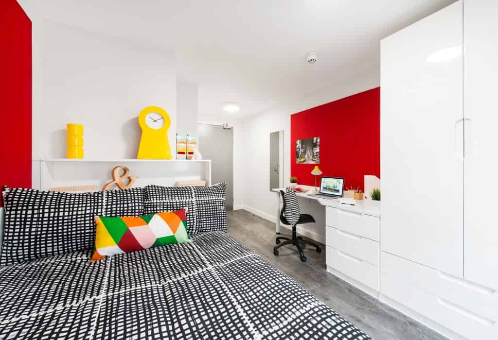 Standard Ensuite 
