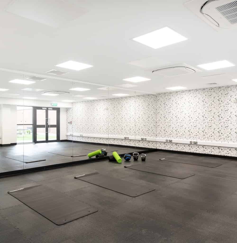 Yugo Clifford House, Exeter - Exeter, England, United Kingdom - Amenities