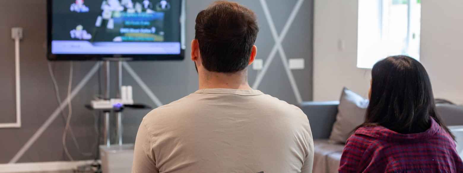 Yugo Park Court, Lincoln - Lincoln, England, United Kingdom - Common Area