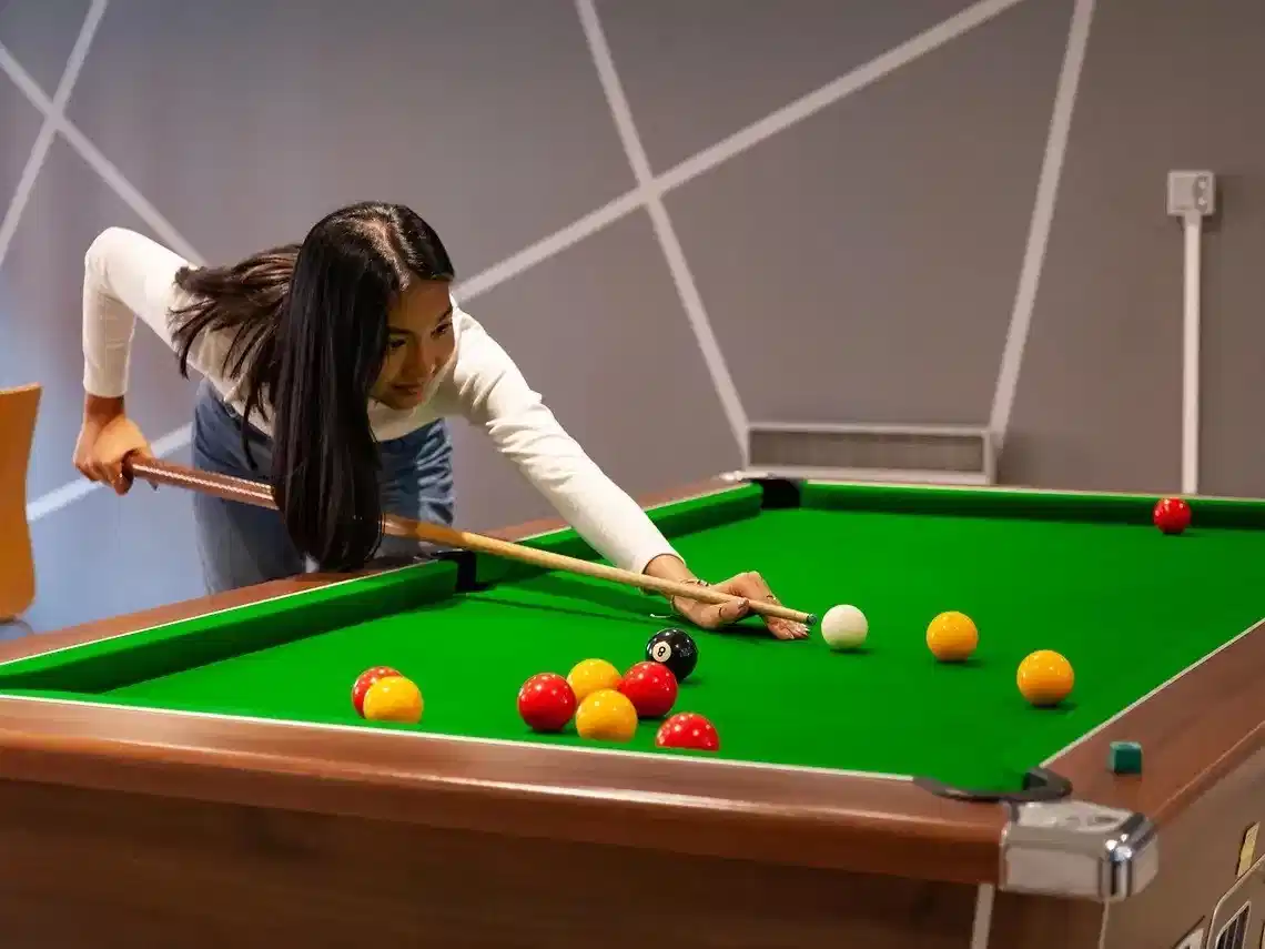 Yugo Park Court, Lincoln - Lincoln, England, United Kingdom - Amenities