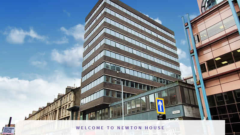 Newton House, Glasgow - Glasgow, Scotland, United Kingdom - Prime-B2C-Website_GNH__800x450px