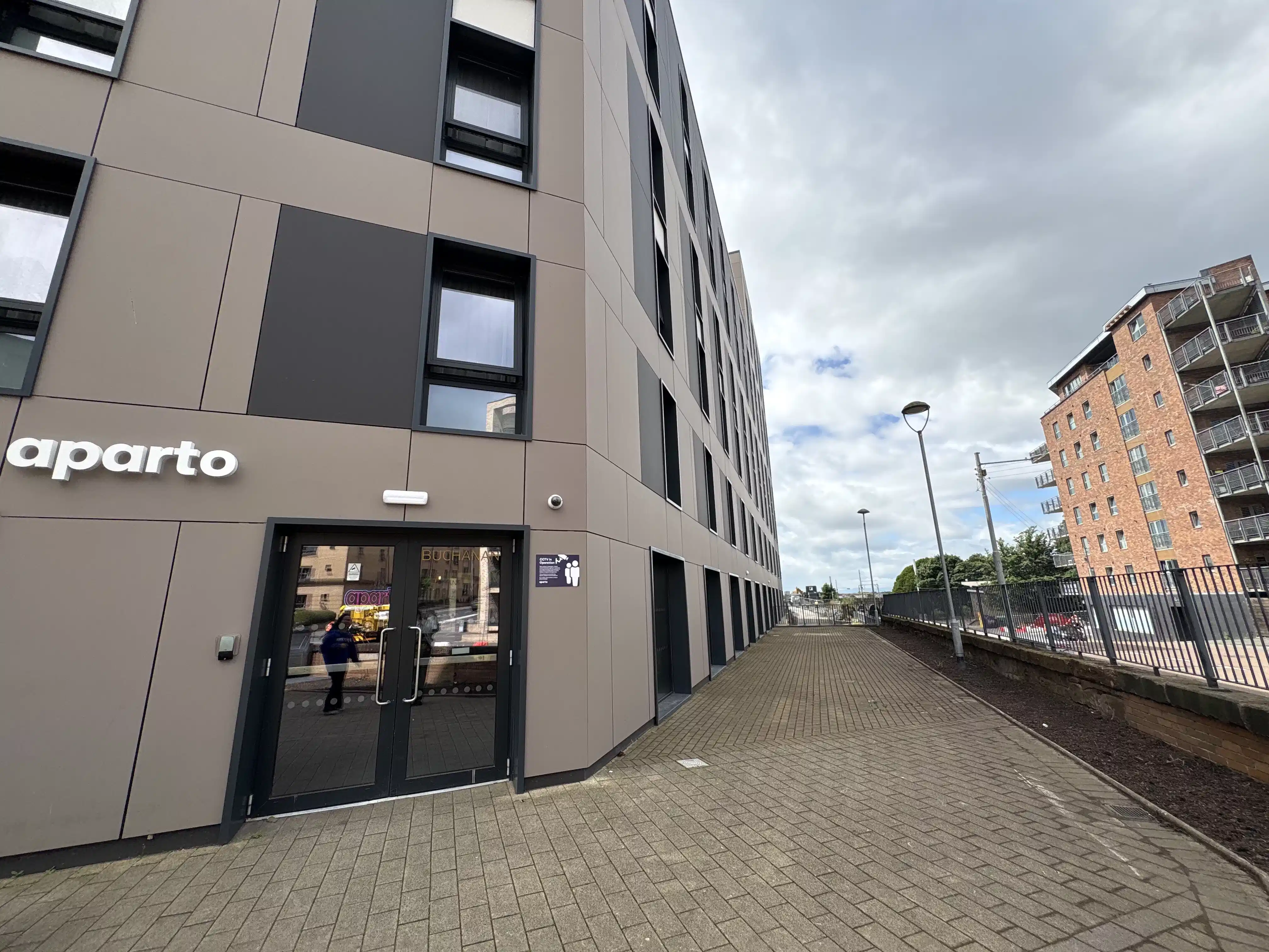 Glasgow West End, Glasgow image 61