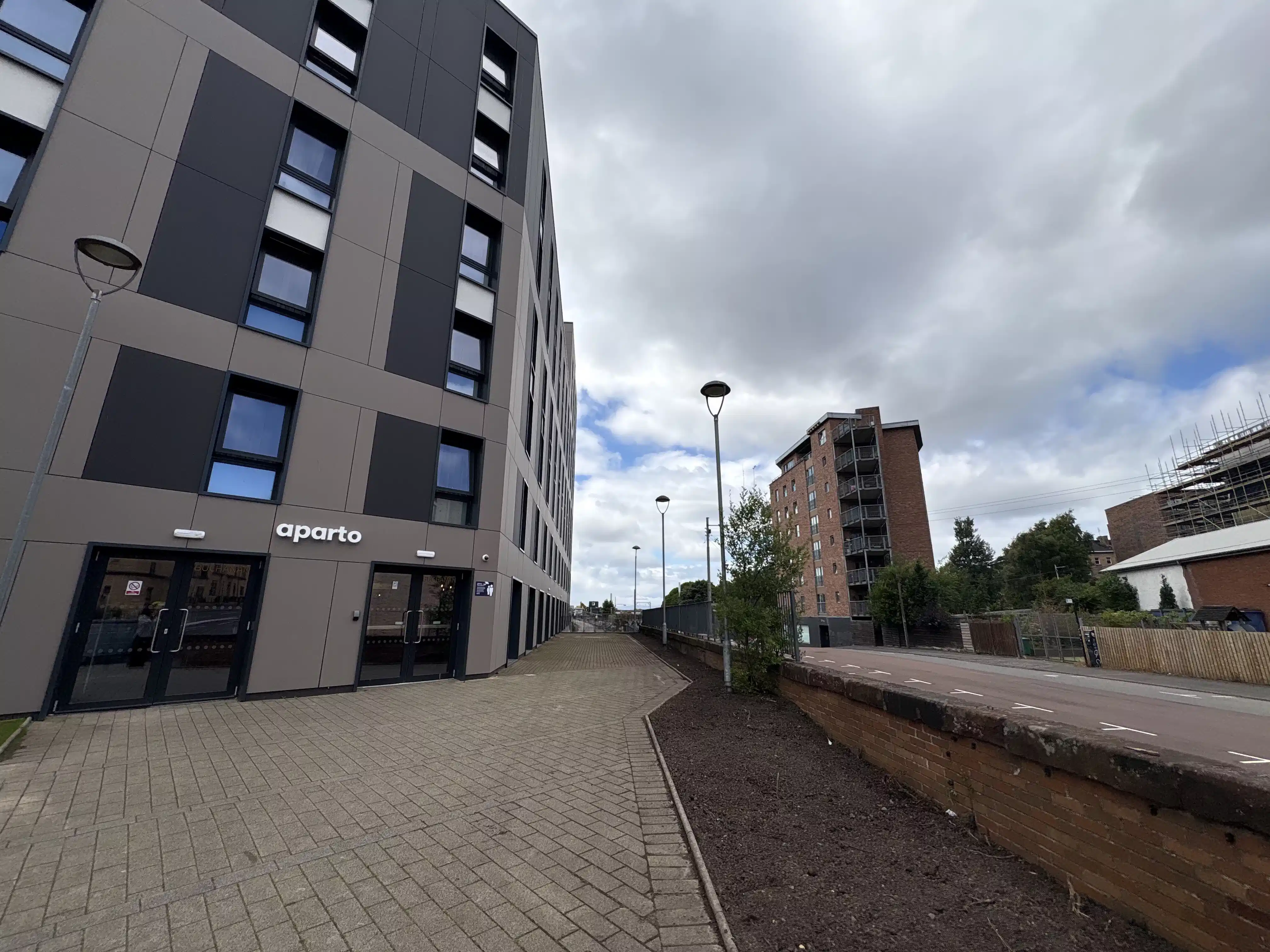 Glasgow West End, Glasgow image 66