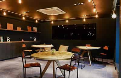 Glasgow West End, Glasgow - Glasgow, Scotland, United Kingdom - Common Area