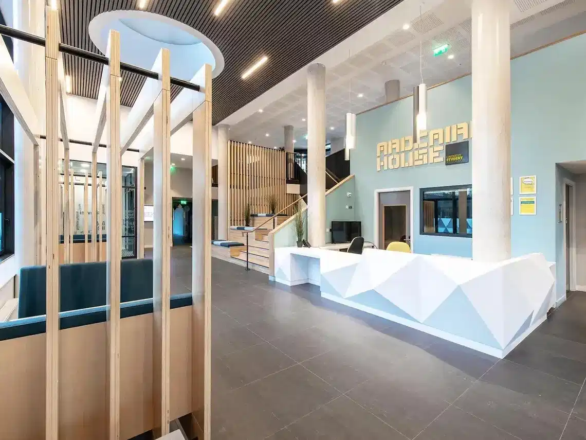 Yugo Ardcairn House, Dublin - Dublin, Ireland - Common Area