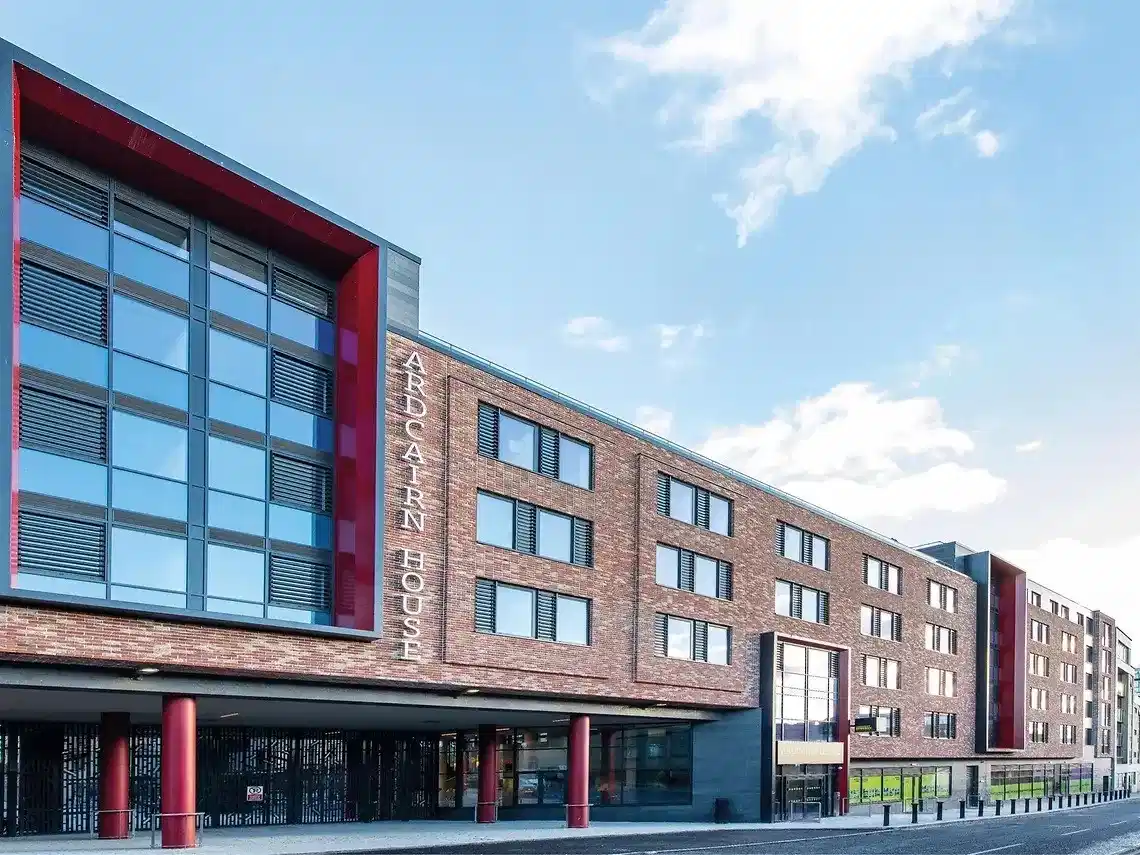 Yugo Ardcairn House, Dublin view 6