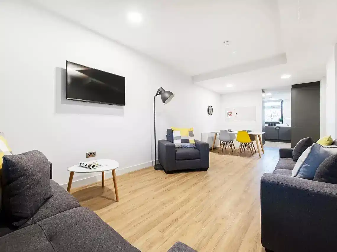 Yugo Ardcairn House, Dublin 3