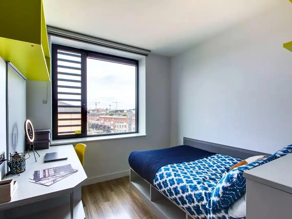 Premium En Suite