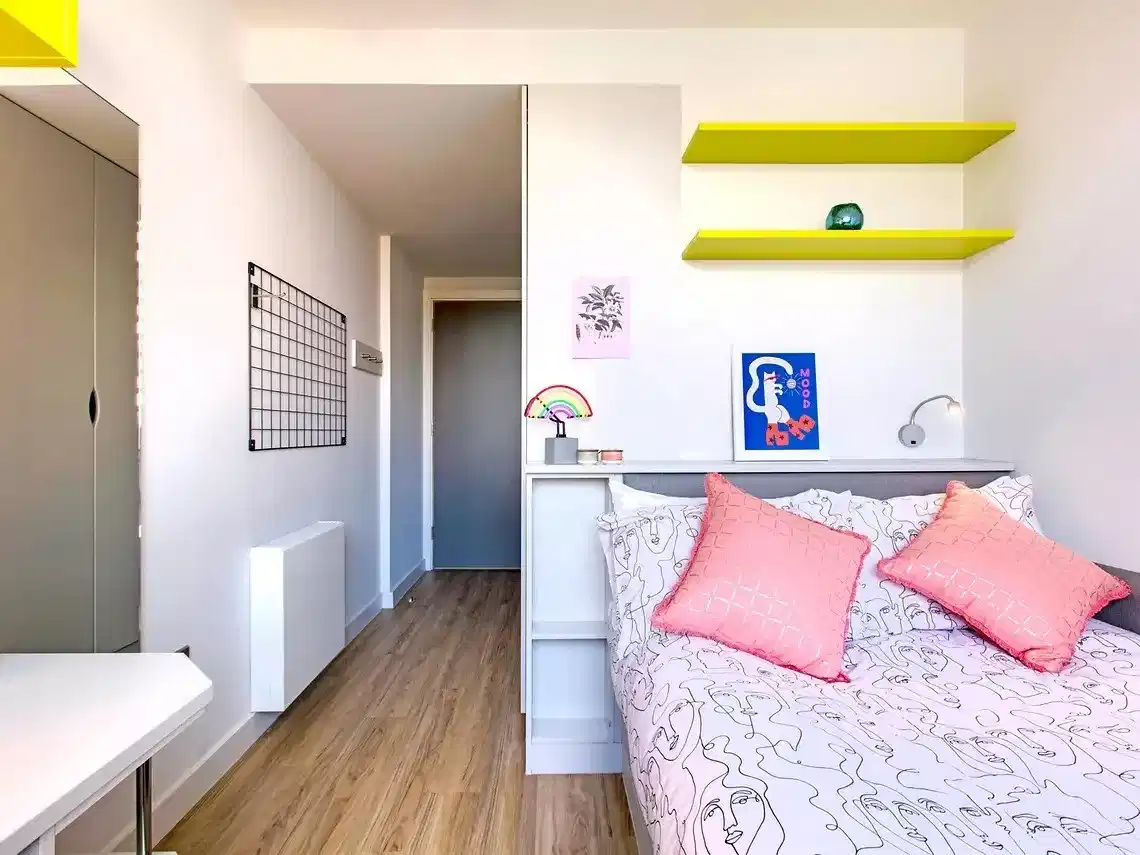 Standard En Suite