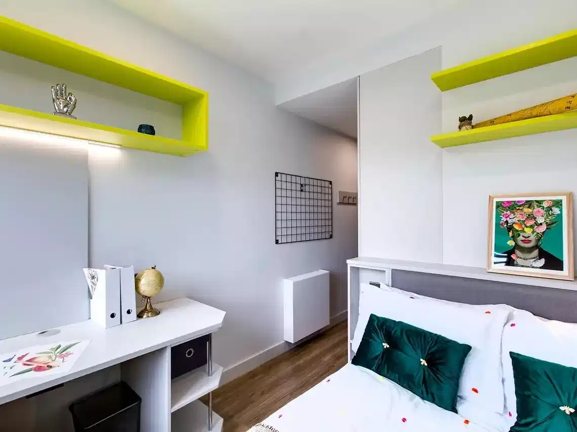 Classic En Suite