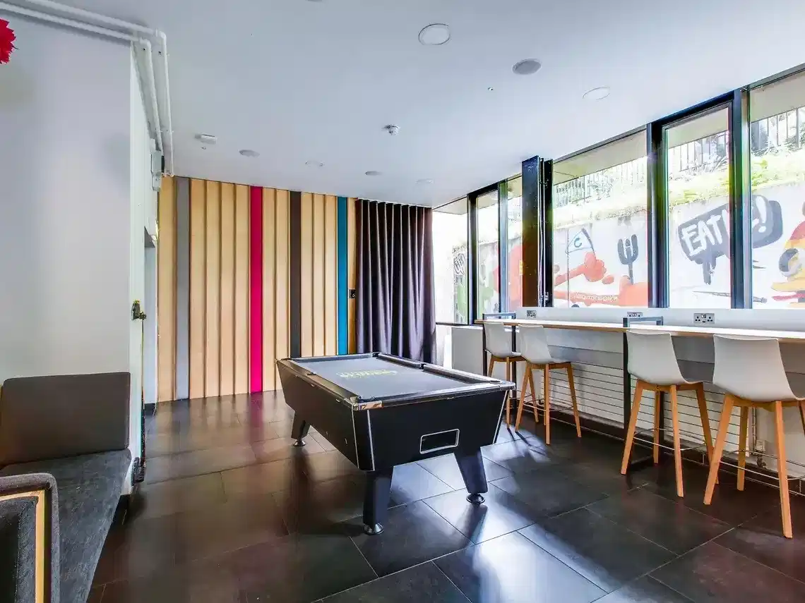 Yugo Broadstone Hall, Dublin view 5