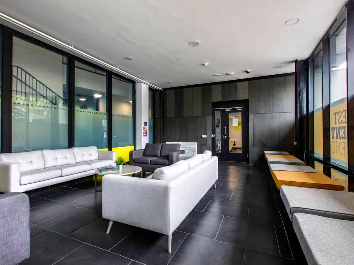 Yugo Broadstone Hall, Dublin - Dublin, Ireland - Common Area