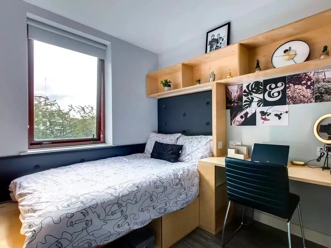 Premium Plus En Suite