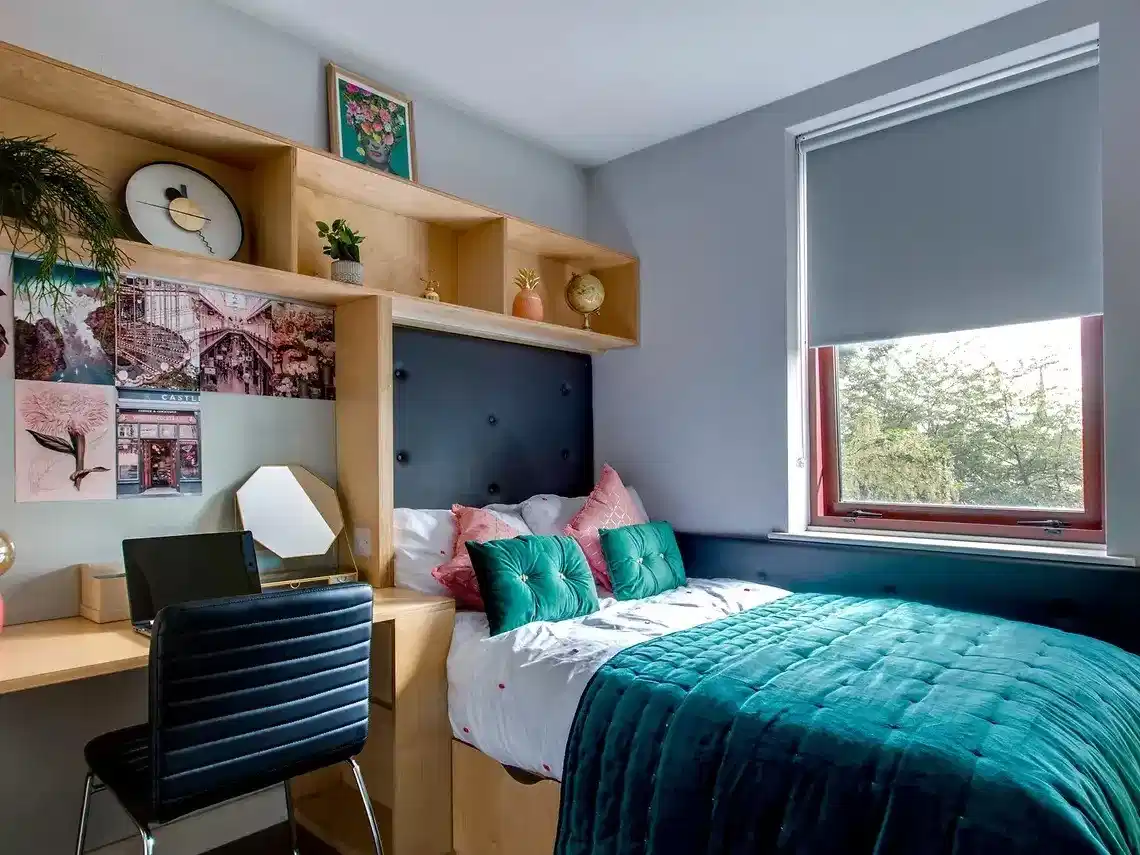 Premium Ensuite