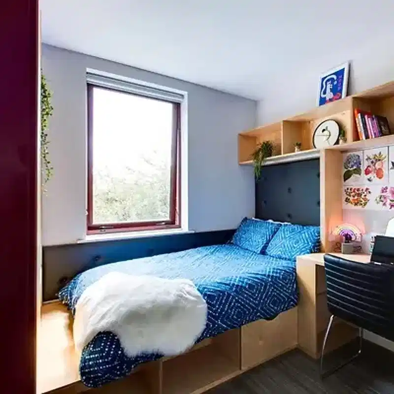 2 Bed Apartment