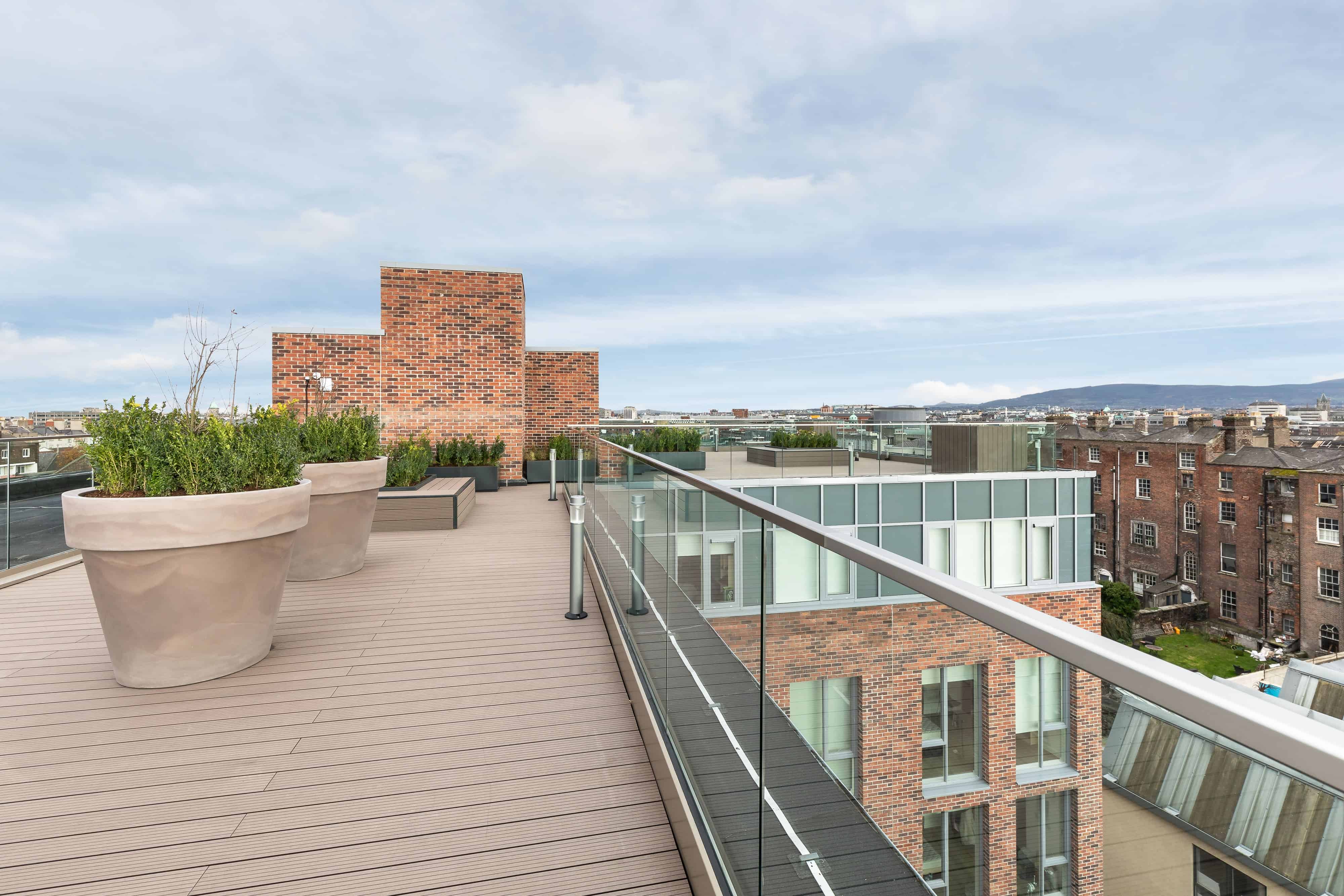 Yugo Dominick Place, Dublin view 5