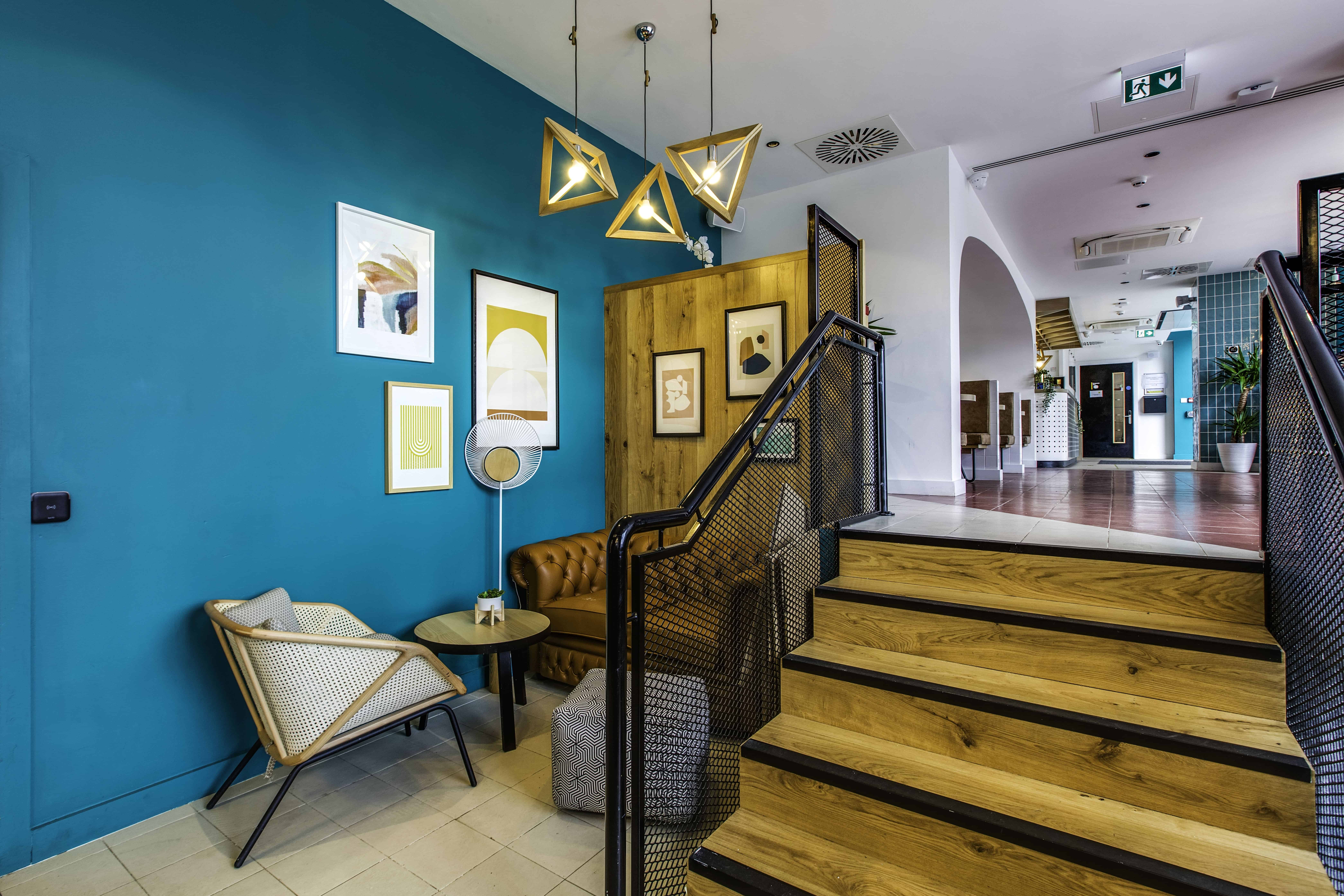 Yugo Dominick Place, Dublin image 15