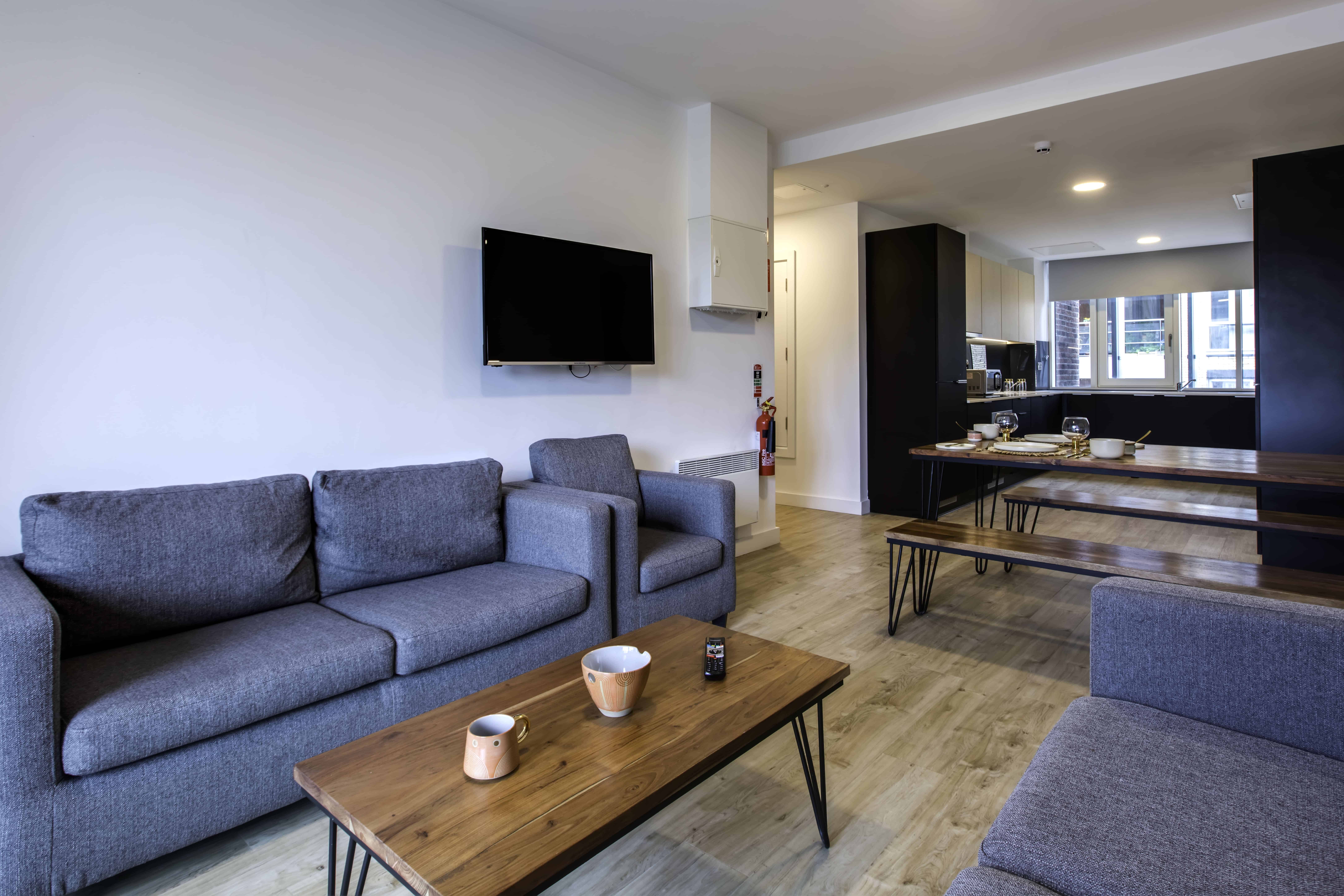 Yugo Dominick Place, Dublin image 14