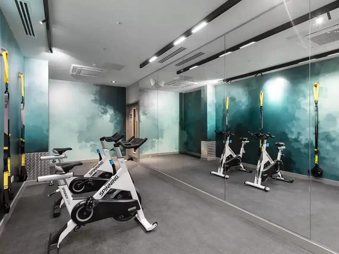 Yugo Highfield Park, Dublin - Dublin, Ireland - Amenities