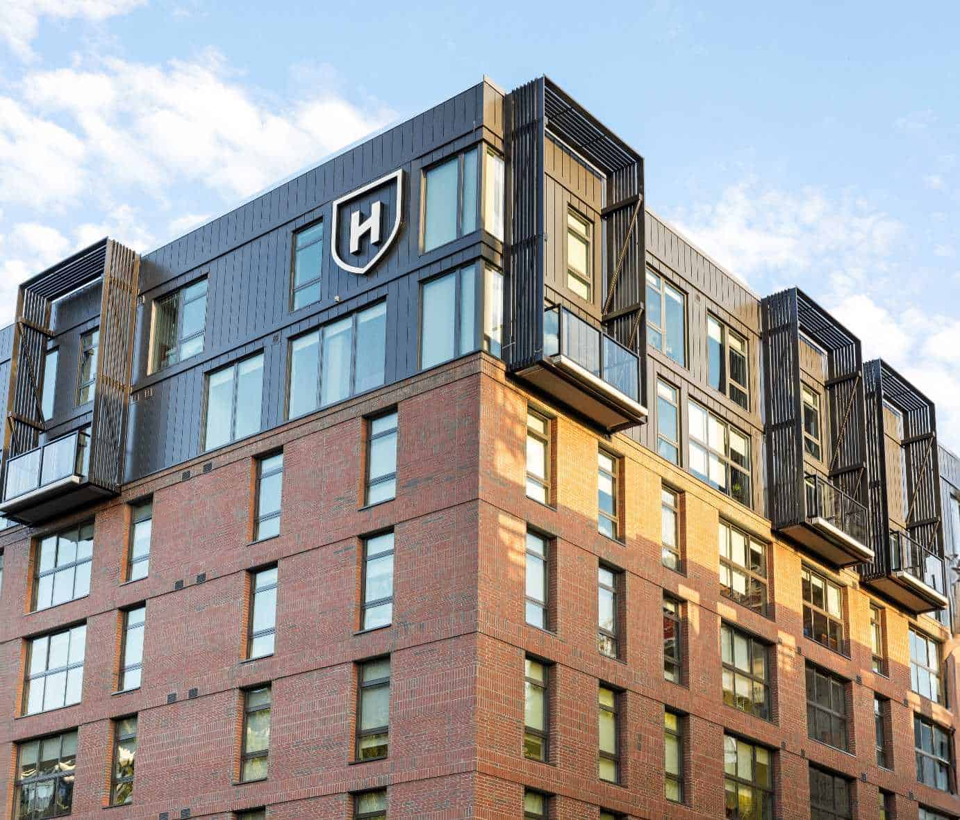 Hub College Park, College Park 2