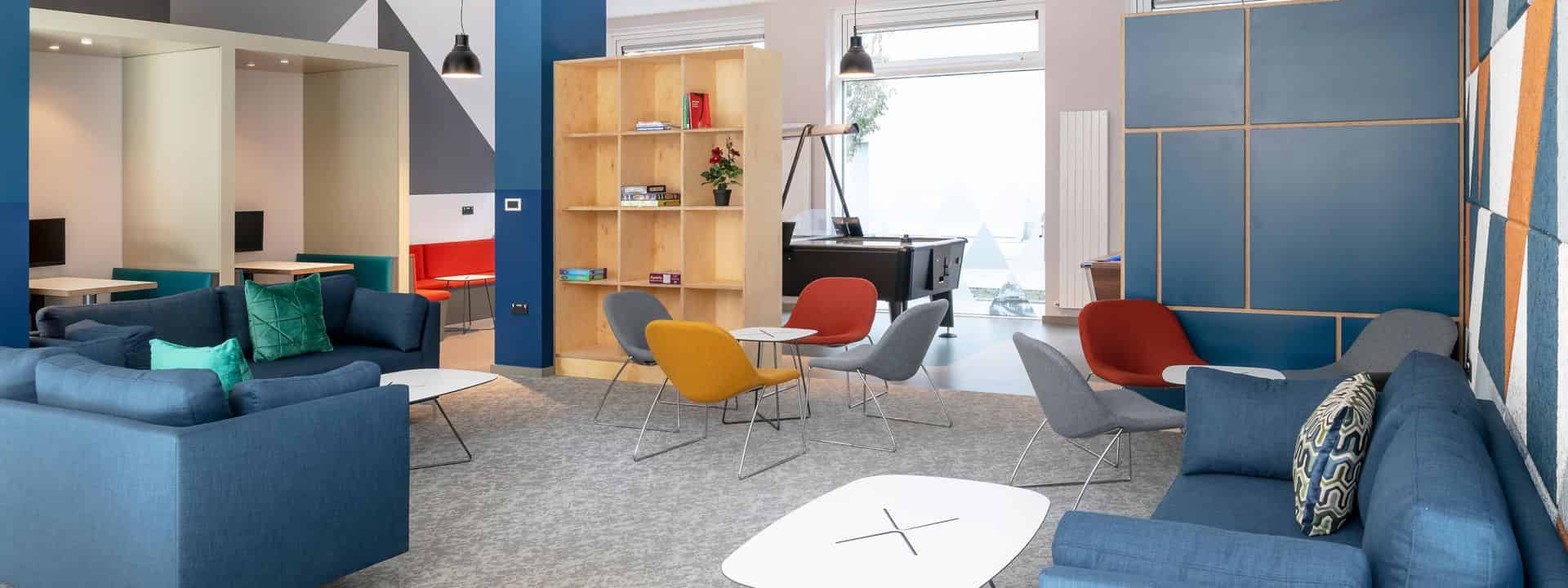 Yugo The Tannery, Dublin - Dublin, Ireland - Amenities