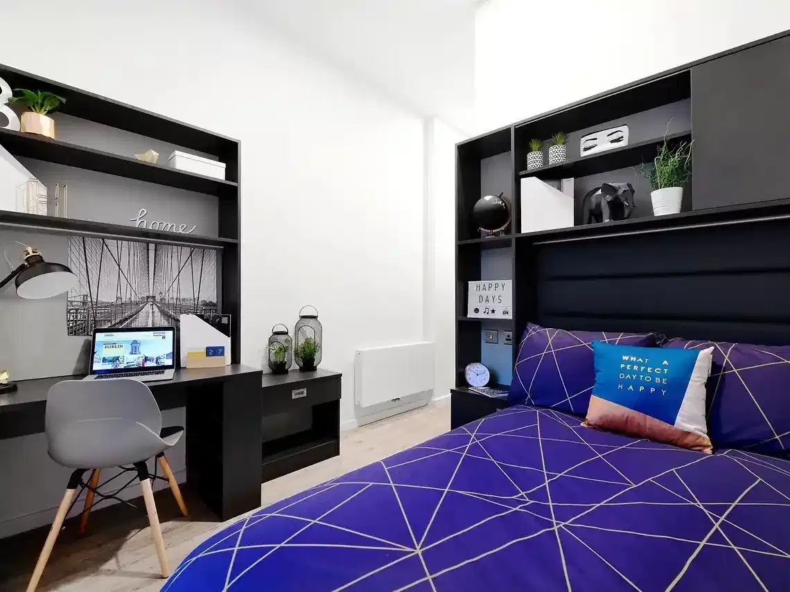 Standard Ensuite