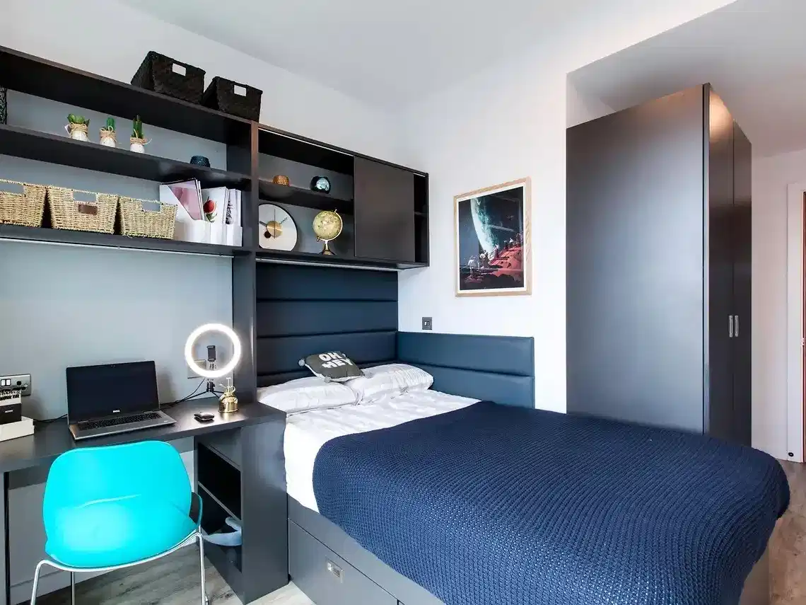 Classic Ensuite