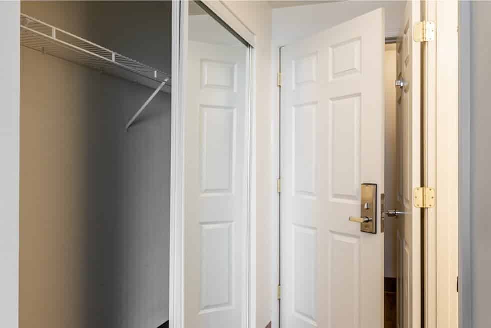 Vie Towers, College Park - College Park, Maryland, United States - Amenities