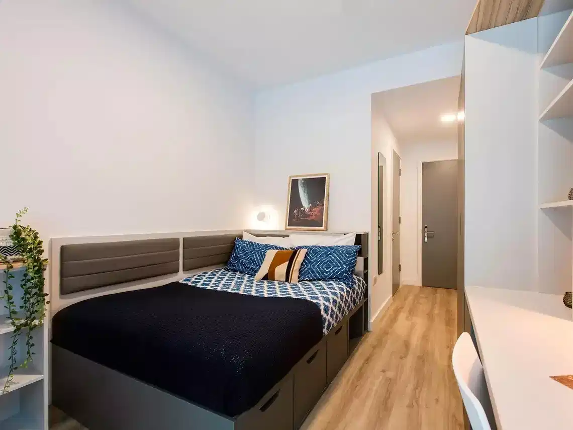 Townhouse Classic Ensuite