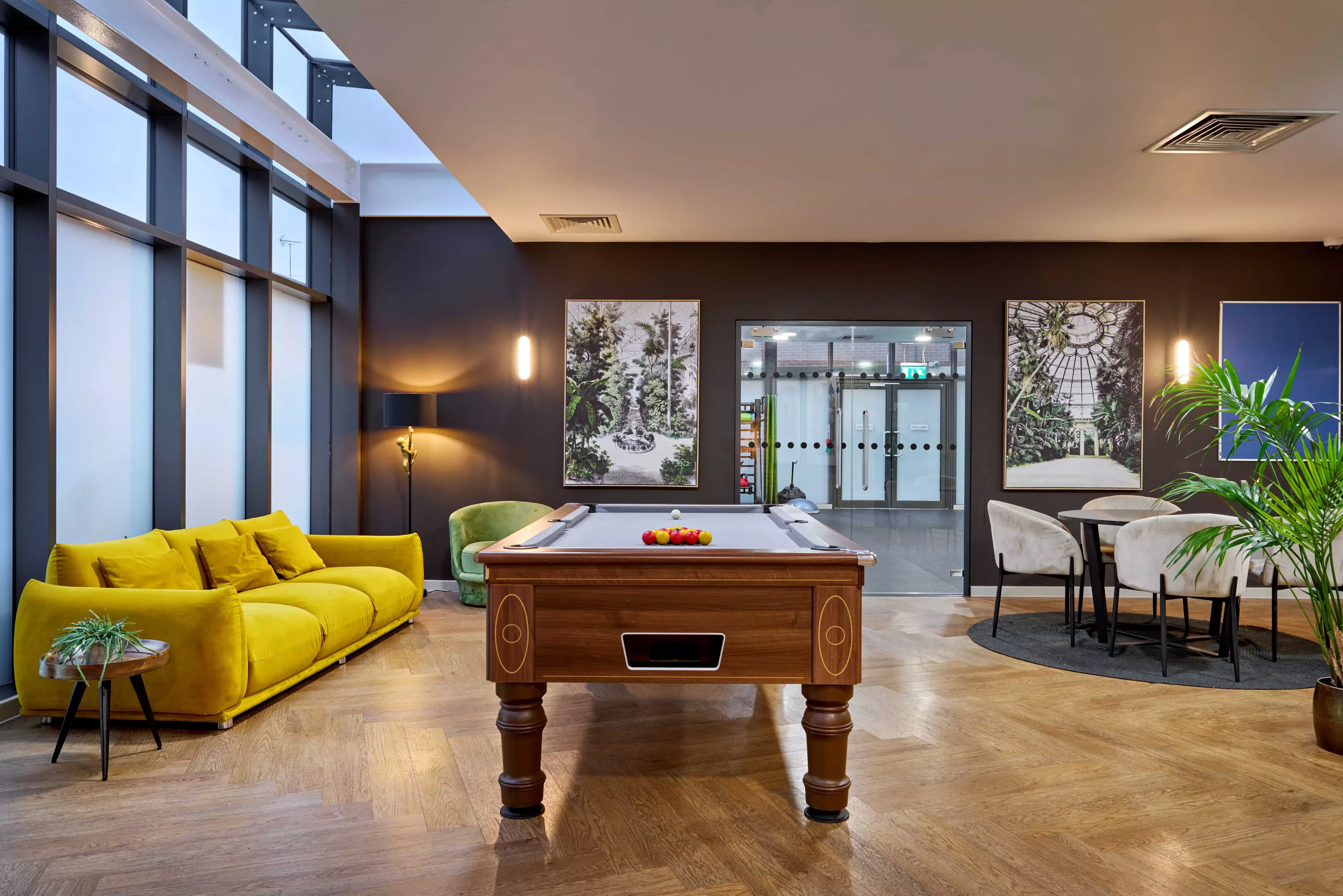 Millennium View, Coventry - Coventry, England, United Kingdom - Amenities