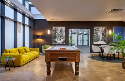 Millennium View, Coventry - Coventry, England, United Kingdom - Amenities