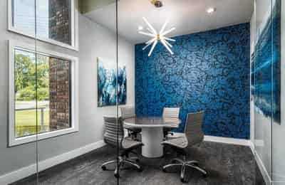 Oxford Manor, Gainsville - Gainesville, Florida, United States - Common Area