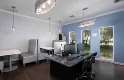 Gainesville Place, Gainesville - Gainesville, Florida, United States - Common Area