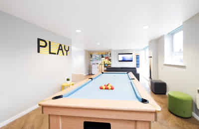 Raglan House, Coventry - Coventry, England, United Kingdom - Amenities