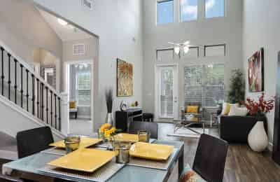 The Row on 7th, Gainesville - Gainesville, Florida, United States - Amenities
