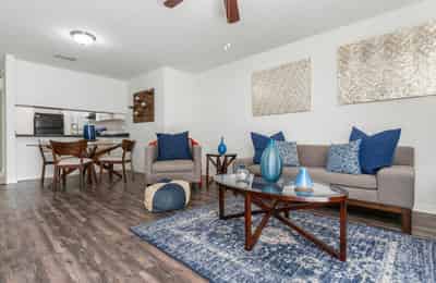 Greenwich Green Aspen Ridge, Gainsville - Gainesville, Florida, United States - Common Area