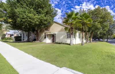 The Row Houses, Gainesville - Gainesville, Florida, United States - Exterior