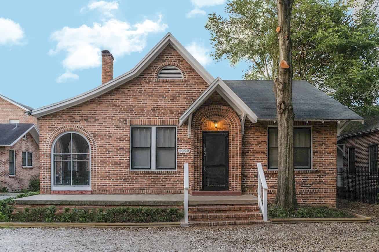 The Row Houses, Gainesville 2