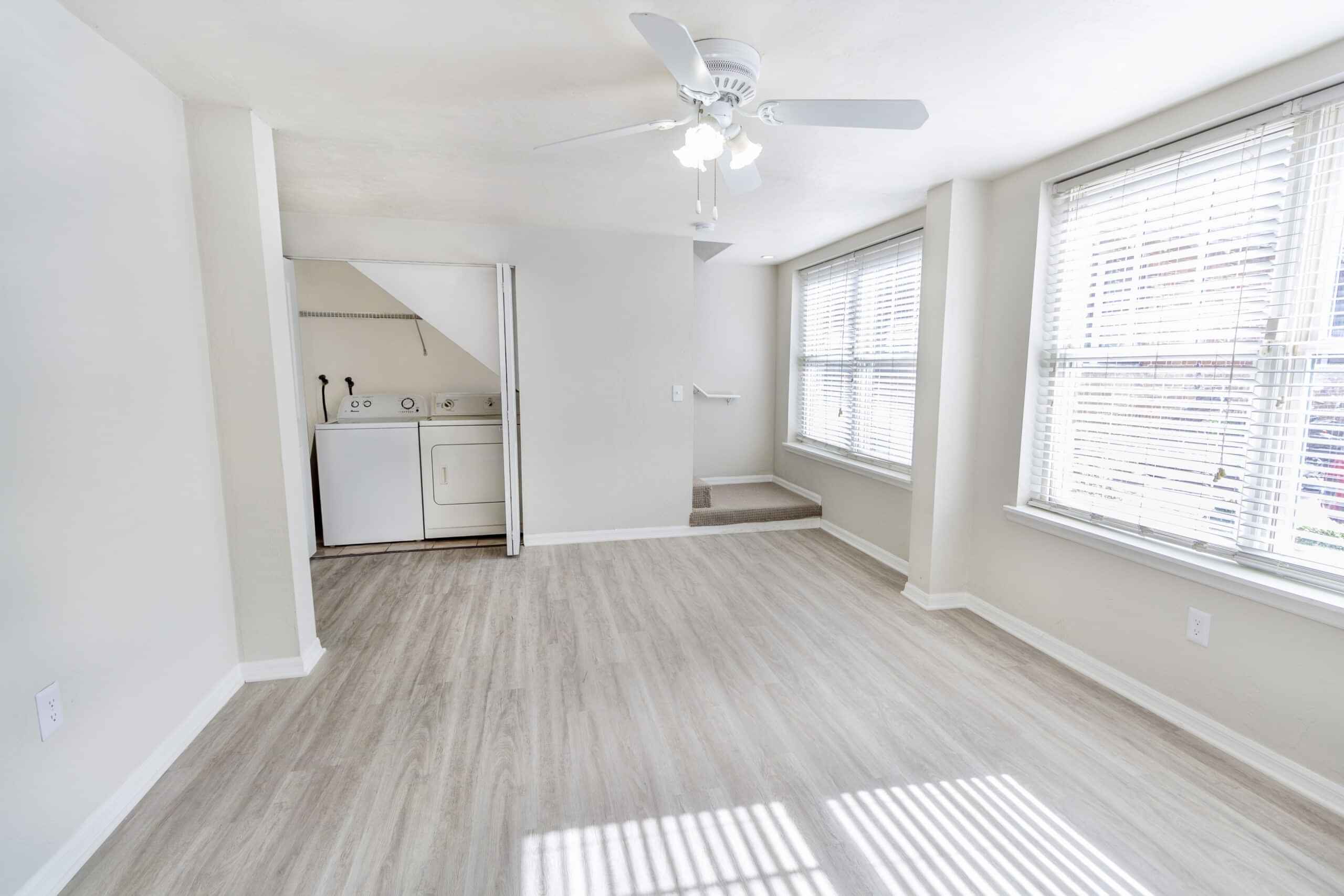 The Row Houses, Gainesville - Gainesville, Florida, United States - Room