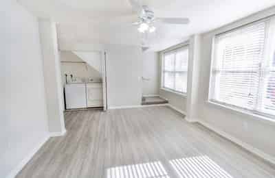 The Row Houses, Gainesville - Gainesville, Florida, United States - Room