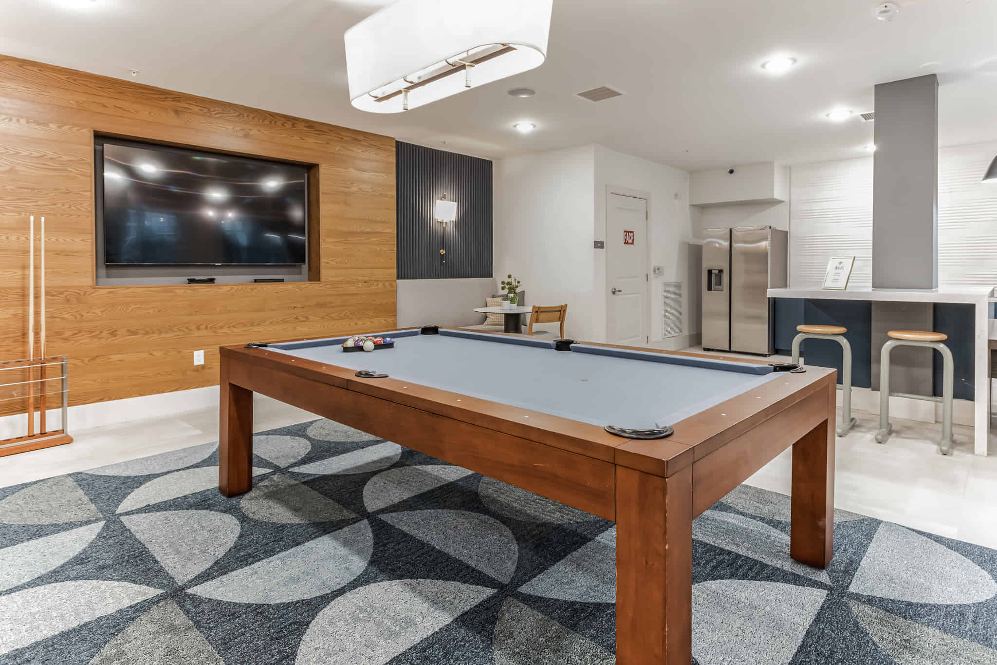 Rise Thirty Fourth, Gainsville - Gainesville, Florida, United States - Amenities