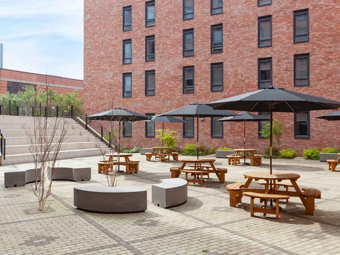 Yugo Globe Works, Birmingham - Birmingham, England, United Kingdom - Exterior