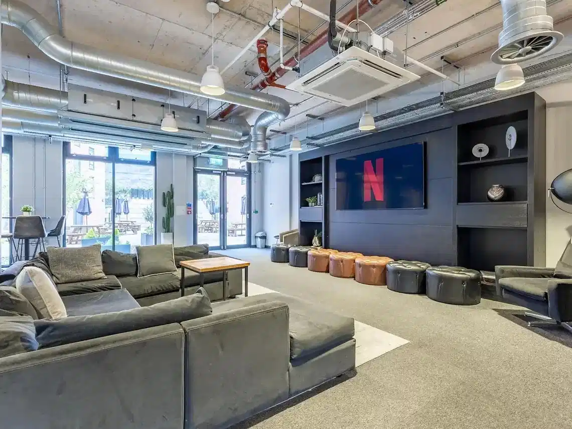 Common Area