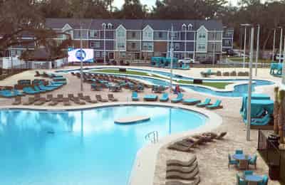 The Ridge At Gainesville, Gainesville - Gainesville, Florida, United States - Exterior